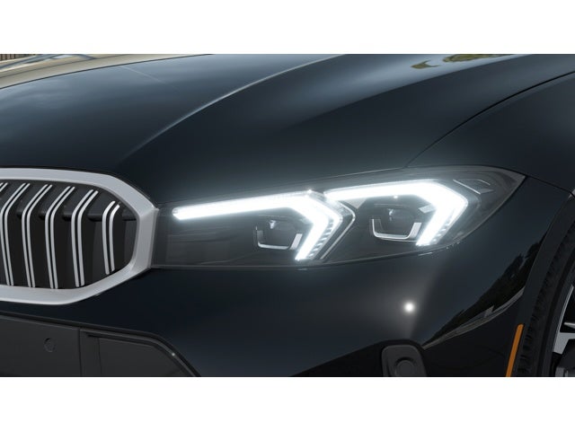 2026 BMW 3 Series Base