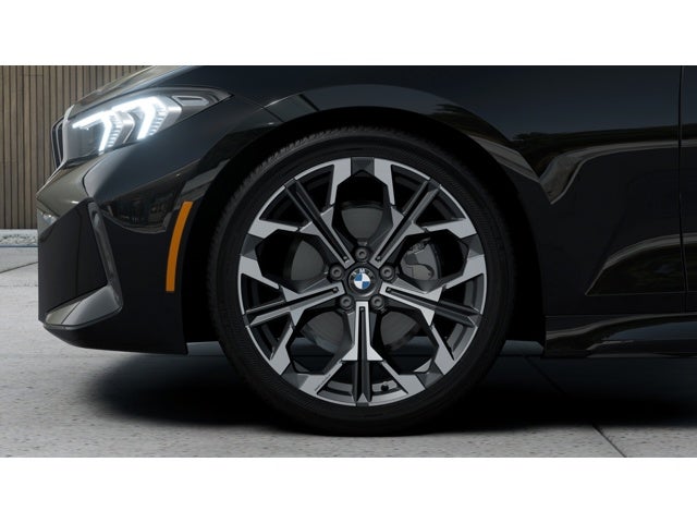 2026 BMW 3 Series Base