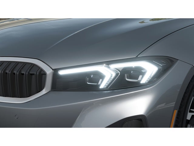 2026 BMW 3 Series Base