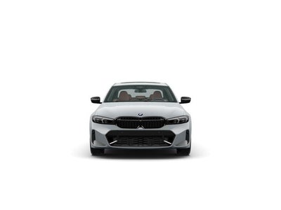 2026 BMW 3 Series Base