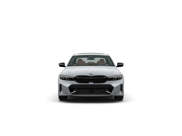 2026 BMW 3 Series Base