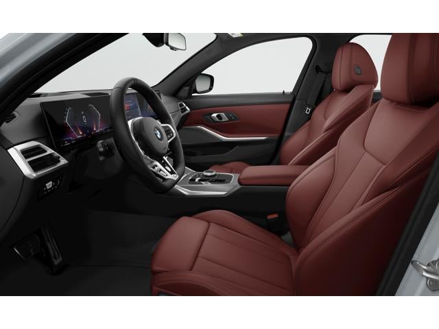 2026 BMW 3 Series Base