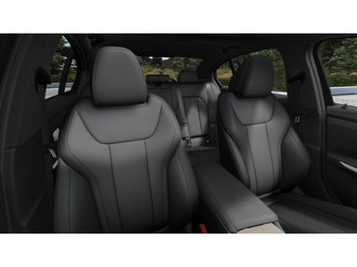 2026 BMW 3 Series Base