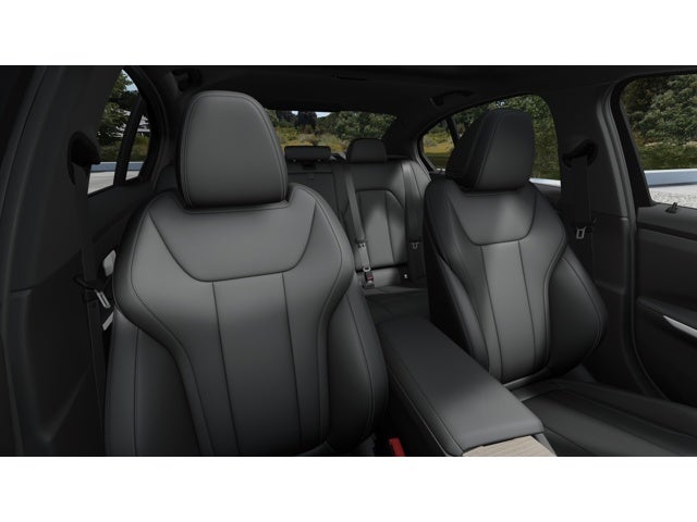 2026 BMW 3 Series Base