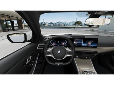 2026 BMW 3 Series Base