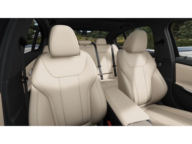2026 BMW 3 Series Base