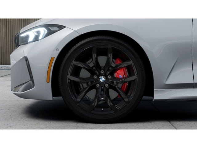 2026 BMW 3 Series Base