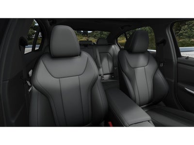 2026 BMW 3 Series Base