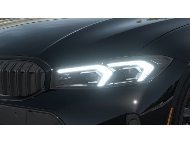 2026 BMW 3 Series Base