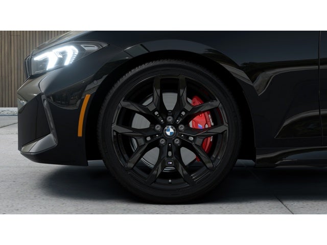 2026 BMW 3 Series Base