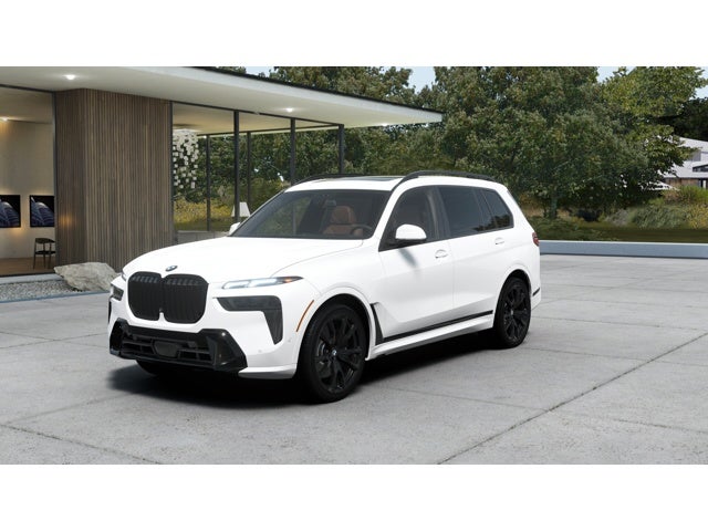 2026 BMW X7 Base