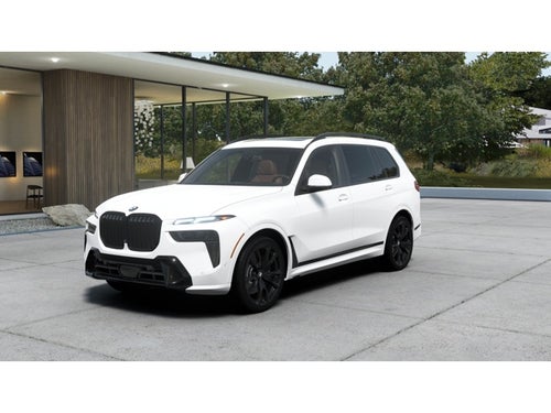 2026 BMW X7 Base
