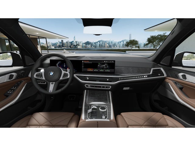 2026 BMW X7 Base