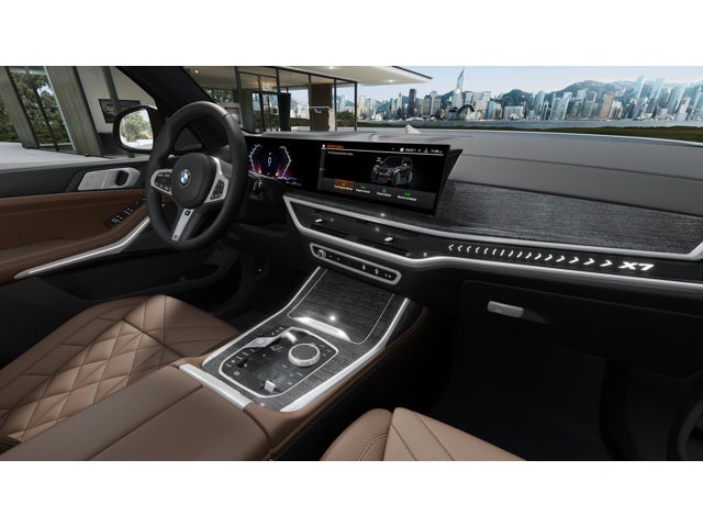 2026 BMW X7 Base