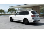 2026 BMW X7 Base