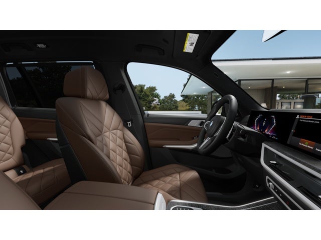 2026 BMW X7 Base