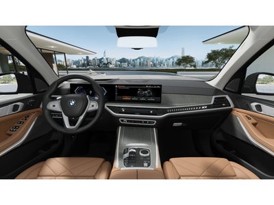 2026 BMW X7 Base