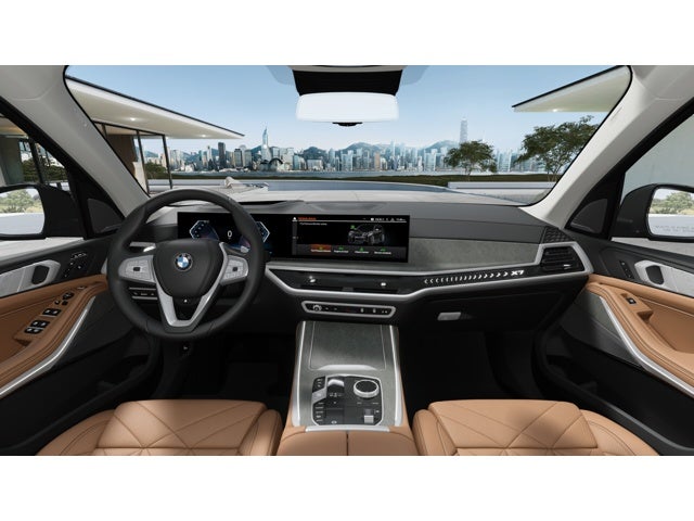 2026 BMW X7 Base