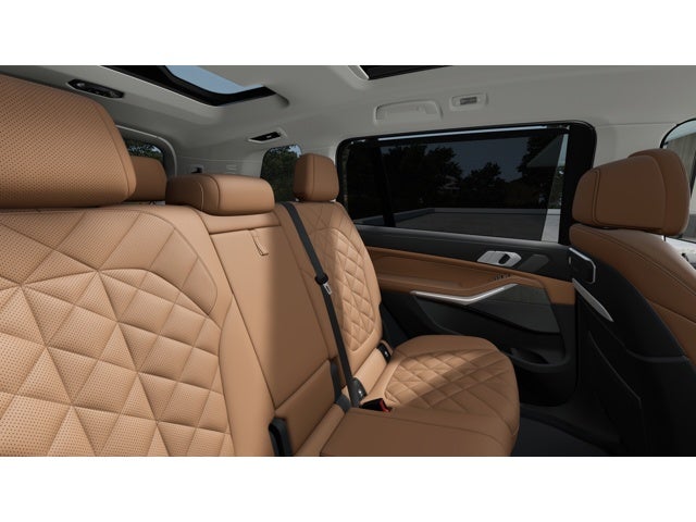 2026 BMW X7 Base