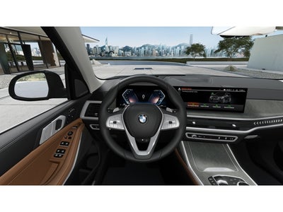 2026 BMW X7 Base