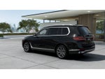 2026 BMW X7 Base