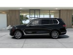 2026 BMW X7 Base