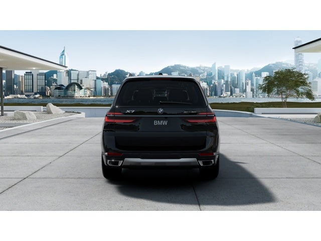 2026 BMW X7 Base