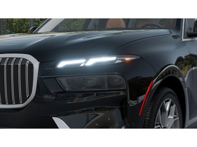 2026 BMW X7 Base