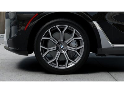 2026 BMW X7 Base