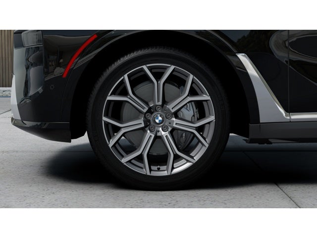 2026 BMW X7 Base