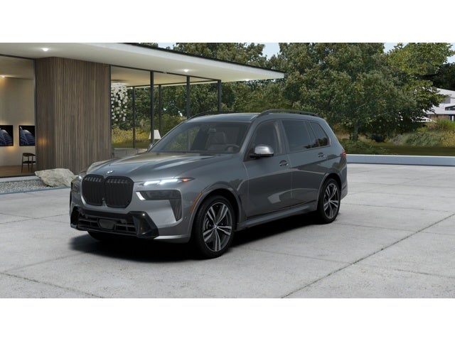 2026 BMW X7 Base