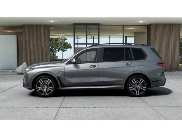 2026 BMW X7 Base