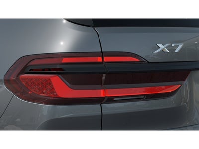2026 BMW X7 Base