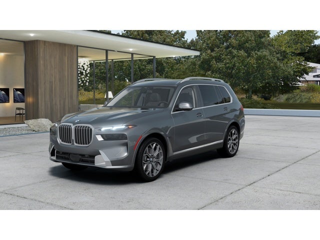 2026 BMW X7 Base