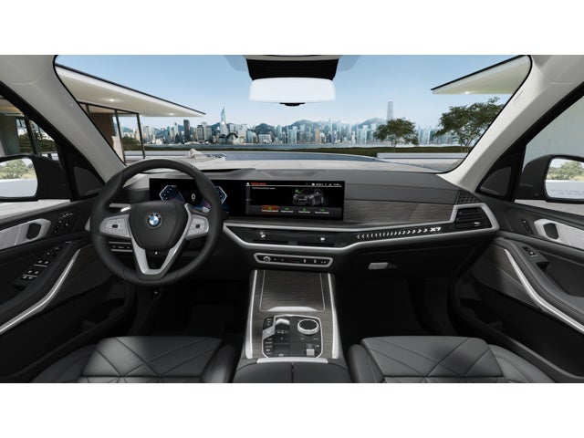 2026 BMW X7 Base