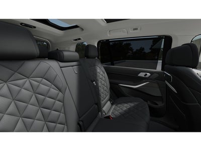 2026 BMW X7 Base