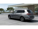 2026 BMW X7 Base
