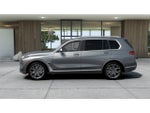 2026 BMW X7 Base