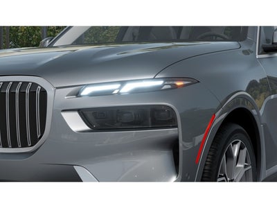 2026 BMW X7 Base