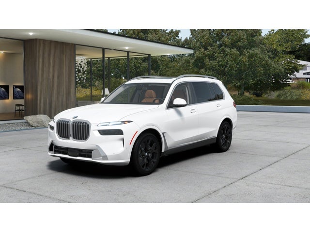 2026 BMW X7 Base