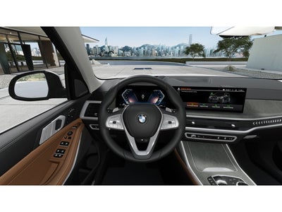 2026 BMW X7 Base