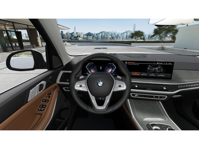 2026 BMW X7 Base