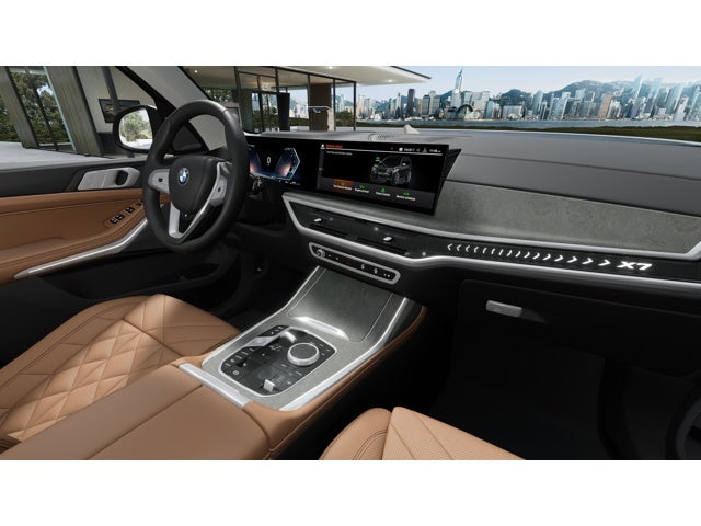 2026 BMW X7 Base