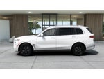 2026 BMW X7 Base