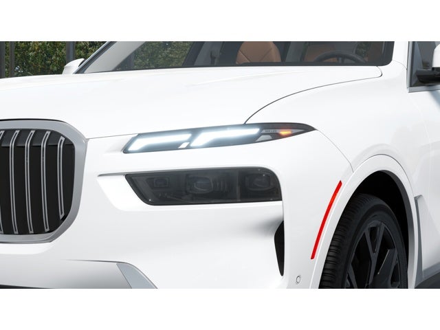 2026 BMW X7 Base