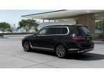 2026 BMW X7 Base