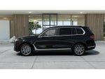 2026 BMW X7 Base