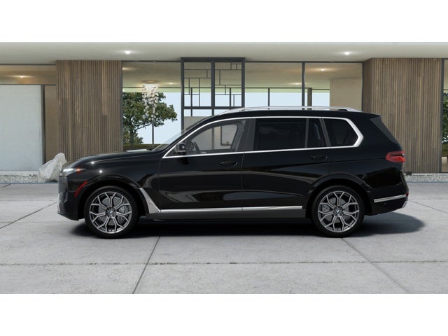 2026 BMW X7 Base