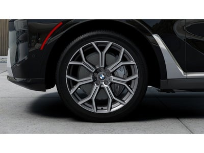 2026 BMW X7 Base
