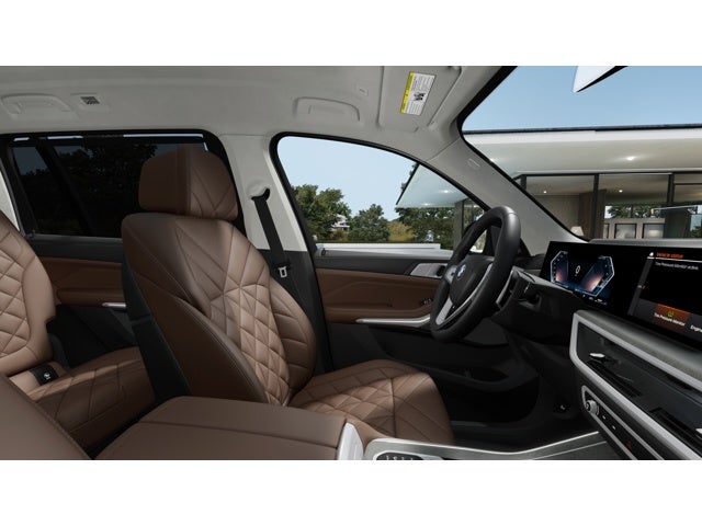 2026 BMW X7 Base